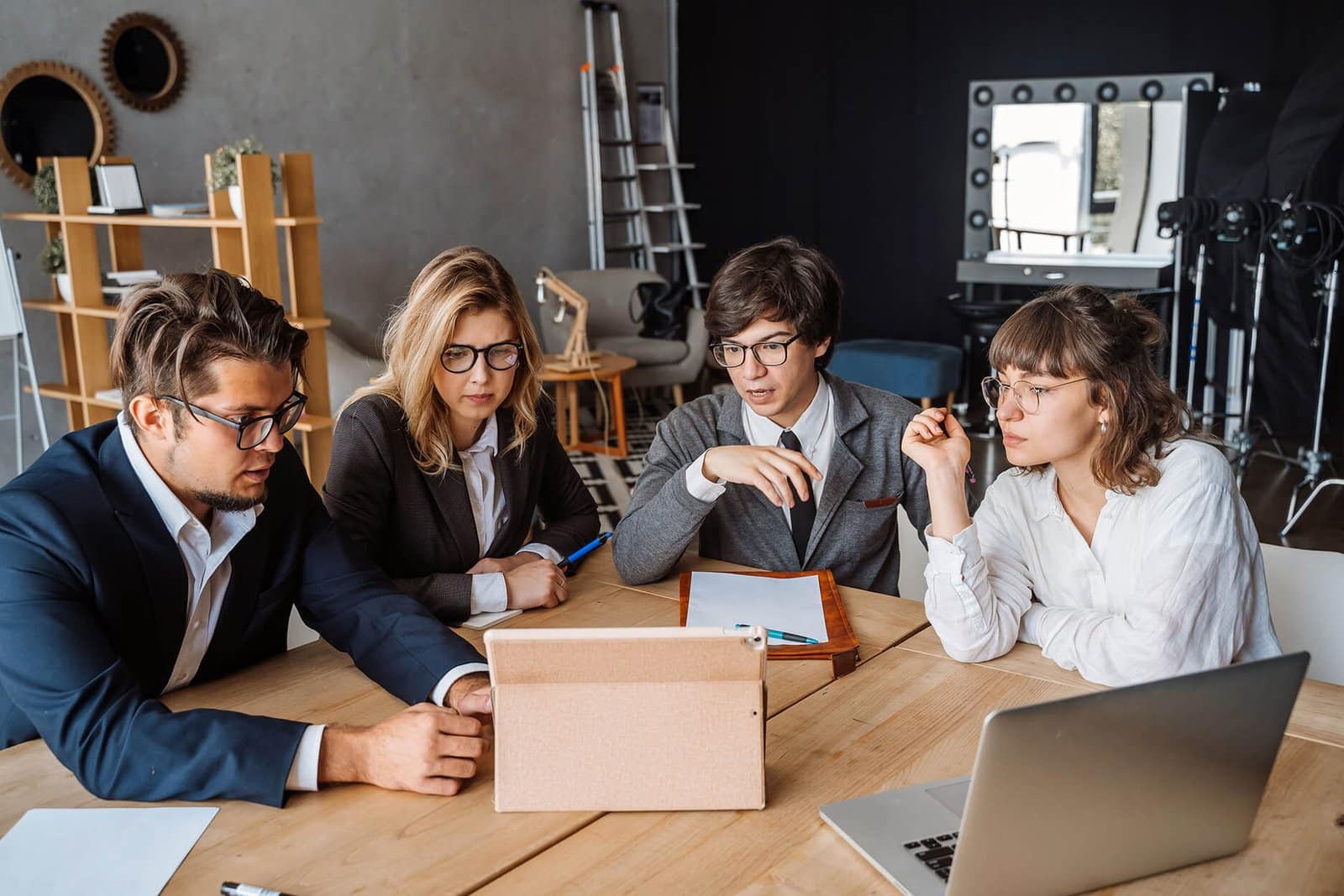SMBs & Non Profit